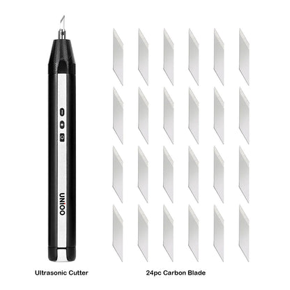 UNIOO C1 Wireless Ultrasonic Cutter for DIY Maker