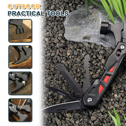 UNIO H1 Multi-Tool Hammer with Safety Lock