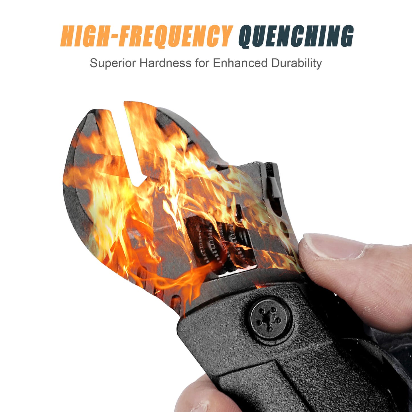 UNIOO 19-in-1 Multitool Wrench