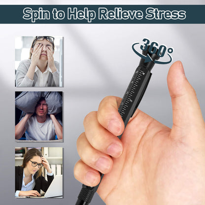 UNIOO 11-in-1 EDC Multi-Tool Pen