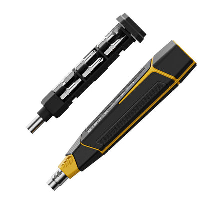 UNIOO 16-in-1 Magnetic Precision Screwdriver Set
