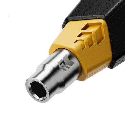 UNIOO 16-in-1 Magnetic Precision Screwdriver Set