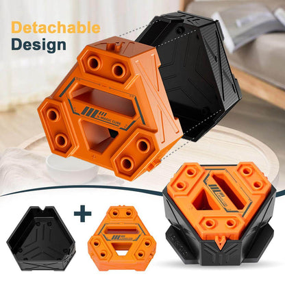 UNIOO X1 Cube Magnetizer